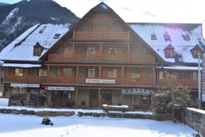 Apartamentos Deth Camin Reiau